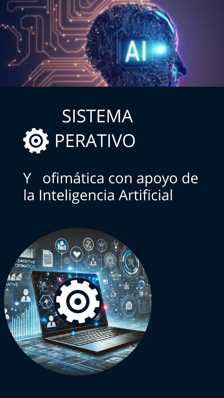 Sistema Operativo